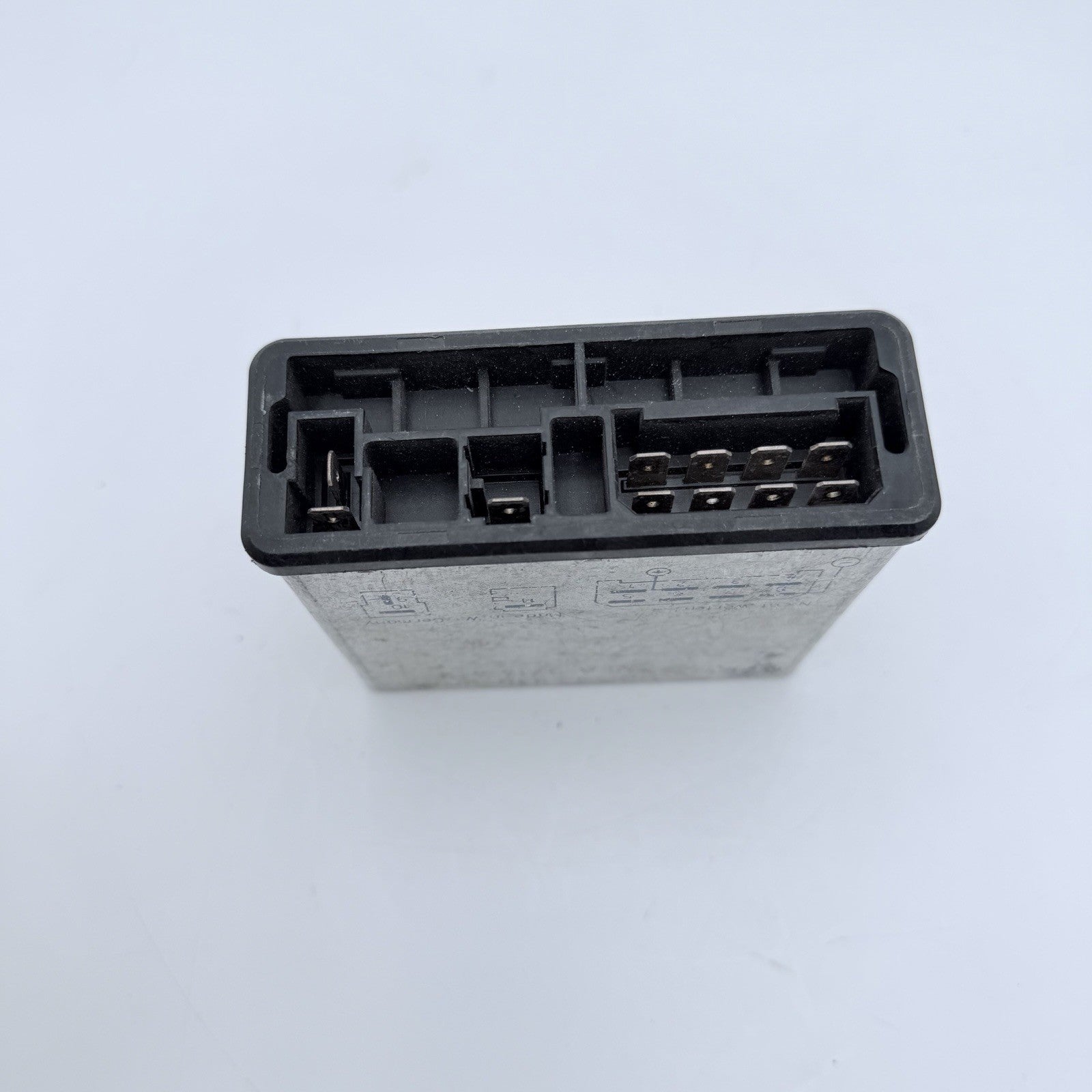 EBERSPACHER 5HB 003 936-08 412 Control Unit HELLA D5 L Boat Truck Heater Relay2