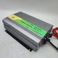 Genius Power G121000 Power Inverter Compact and Portable Marine Boat 1000W 2405