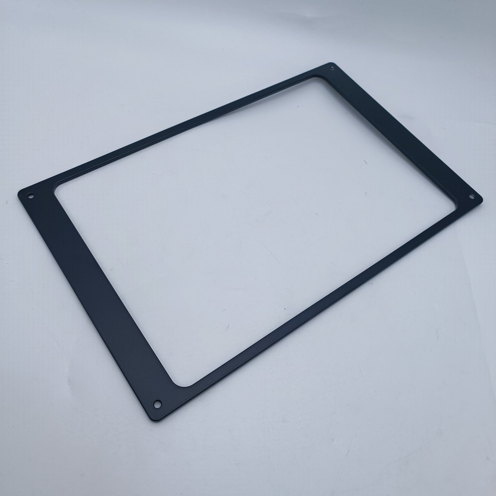 Raymarine C12x/e12x to Axiom Adapter Plate to Existing Fixing Holes A80528 UPC7