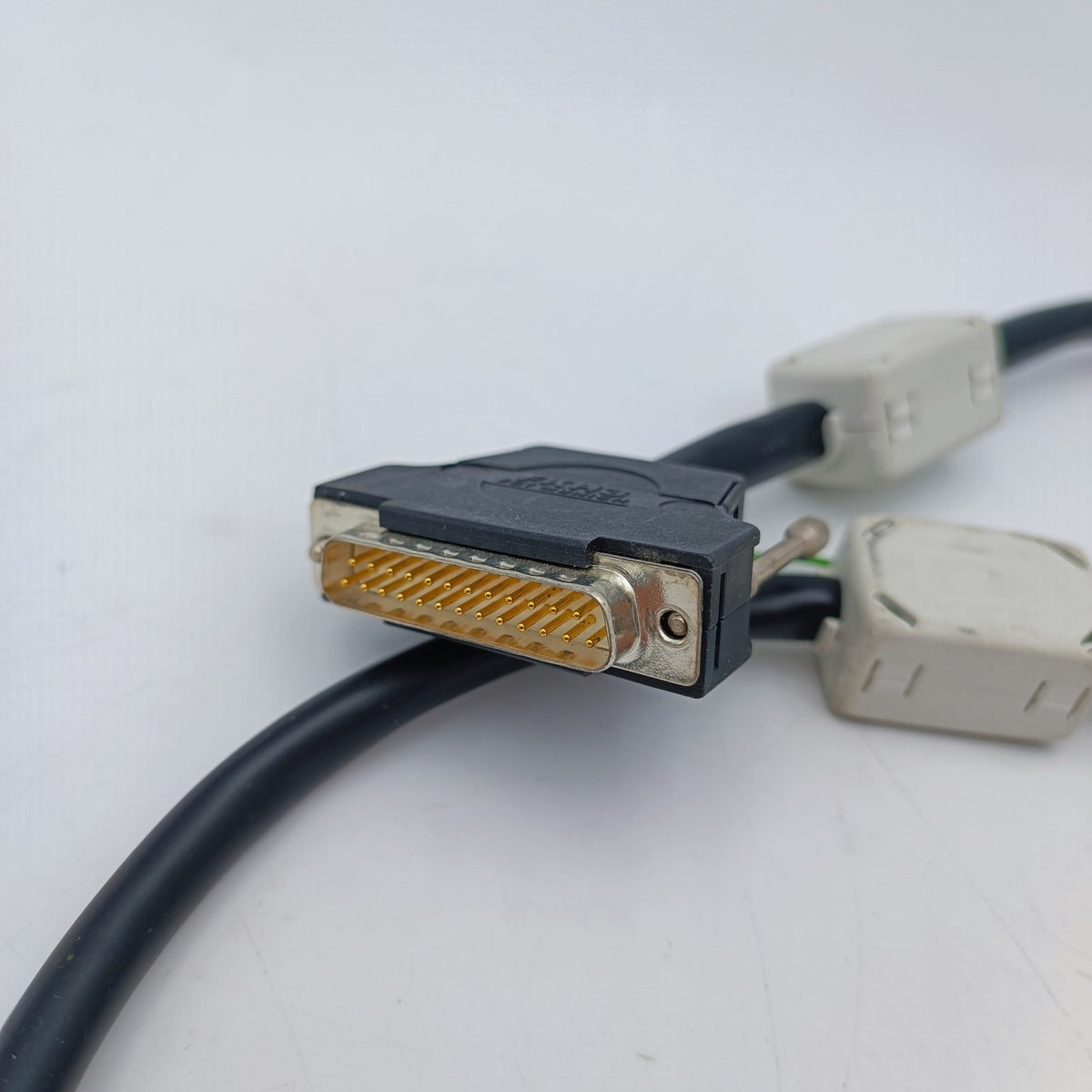 Eberspacher EDiTH Diagnostic Cable Set NICU Hydronic 10 221000327600 221538890105