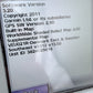 Garmin VEU021R BlueChart SD Card Denmark Sweden Germany Poland VEU021R GPSMAP3