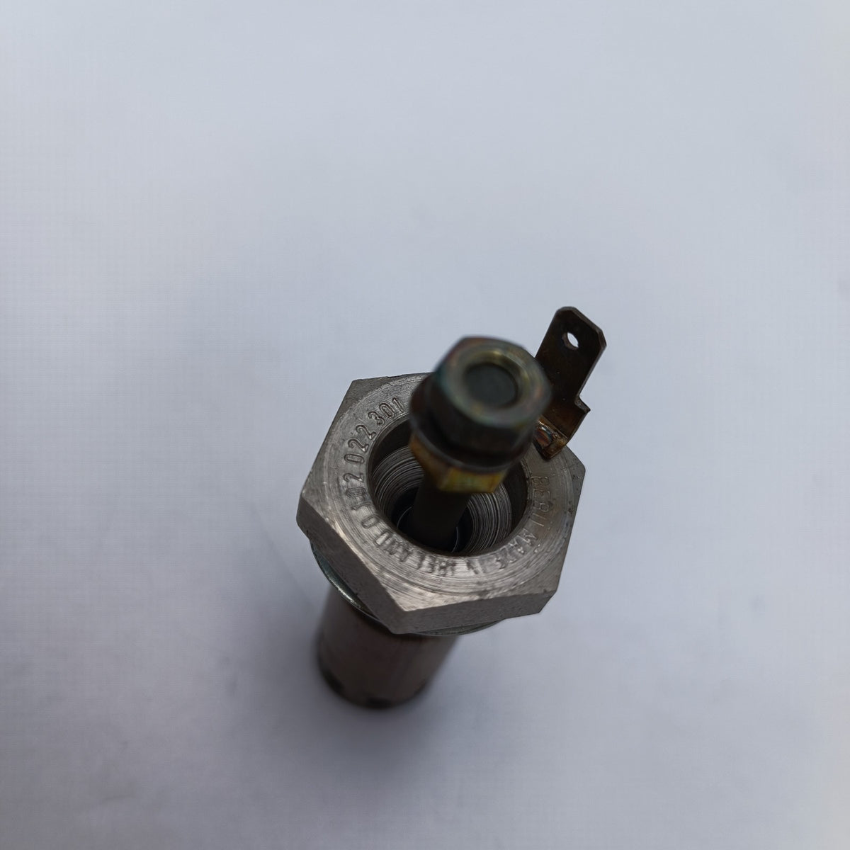 Eberspacher Espar Diesel Heater Glow Plug Burner Insert Fits 0102022301 12V2