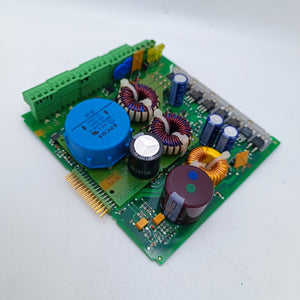 Simrad Robertson J50 Power PCB Assy 20212528 Autopilot Junction Unit AP20 AP251