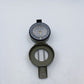 FRANCIS BARKER M-88 Prismatic Military Compass M88 Mils Olive Drab Made In UK14