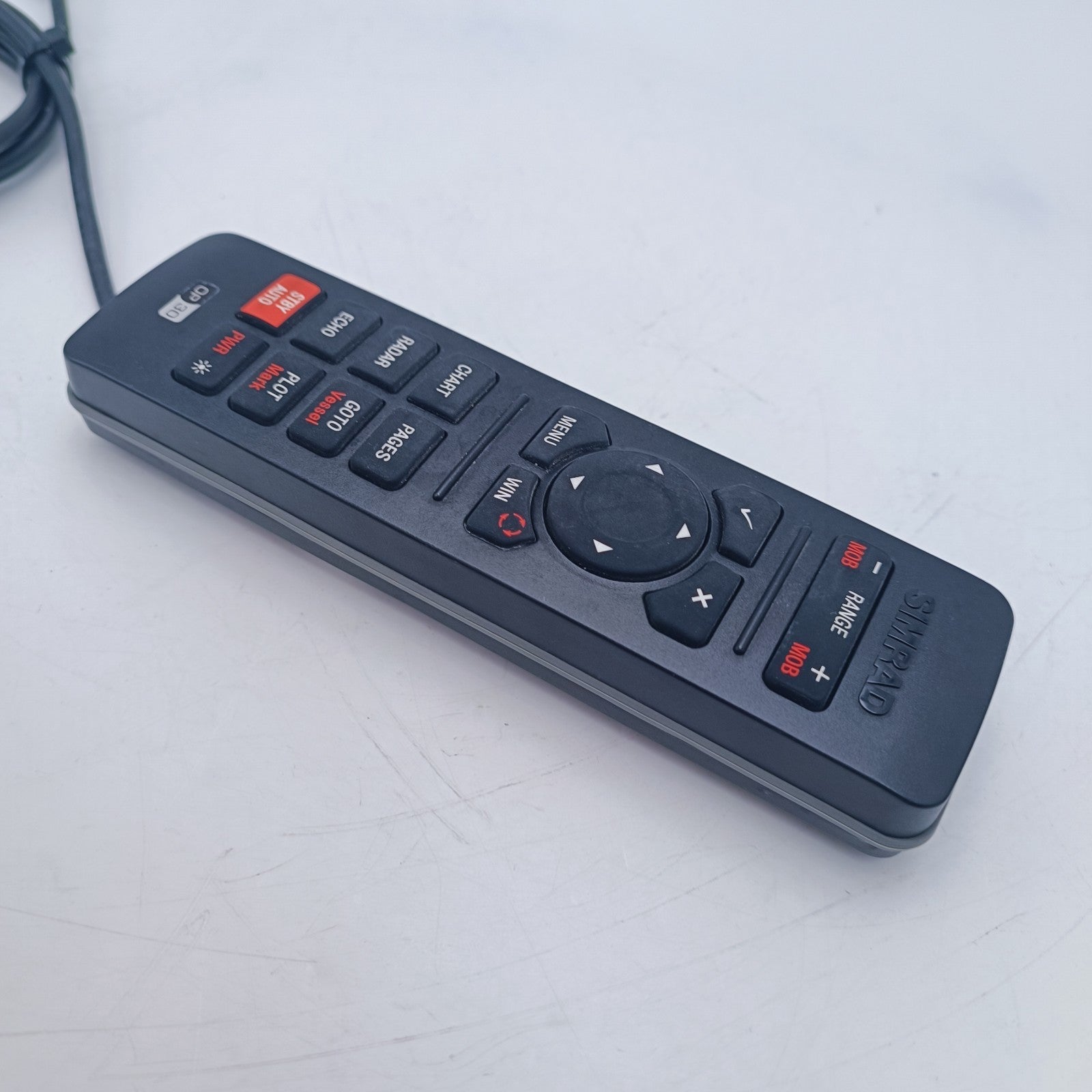 Simrad OP30 Remote Controller f/ SIMRAD GP40 Processor SimNet Autopilot6