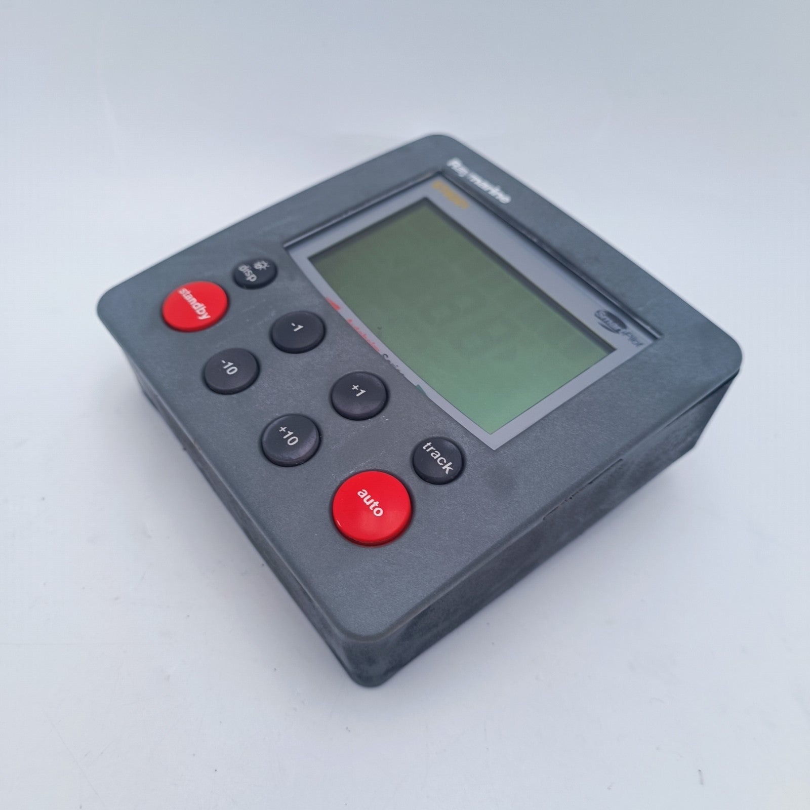 RAYMARINE ST6001 Autopilot Control Head Unit E12124 Smartpilot rpl/ ST60023