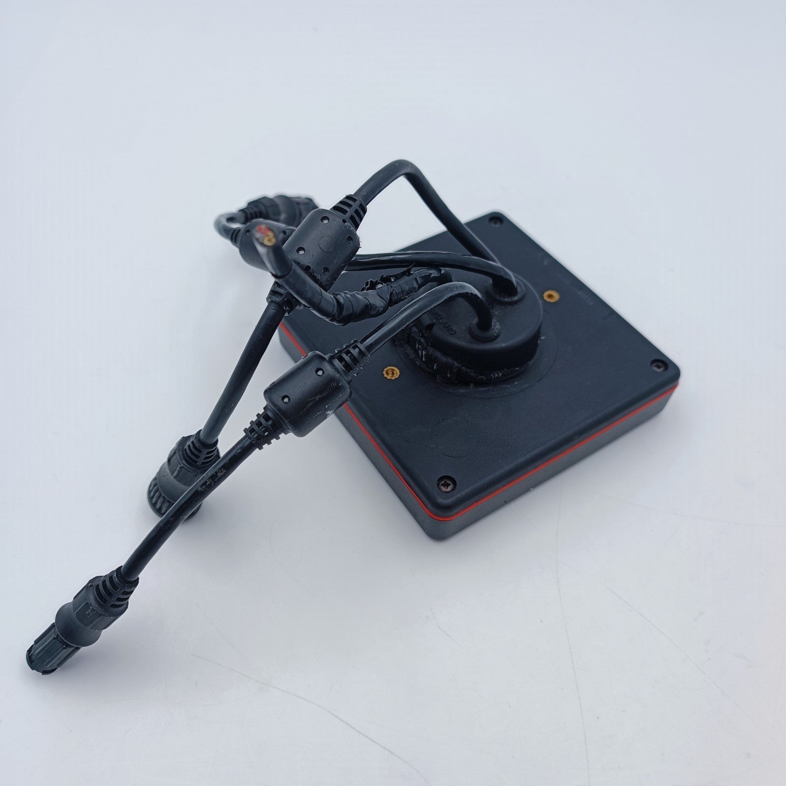 Autohelm ST50 TRIDATA Plus SeaTalk  Instrument Raymarine Raytheon Navigation 6
