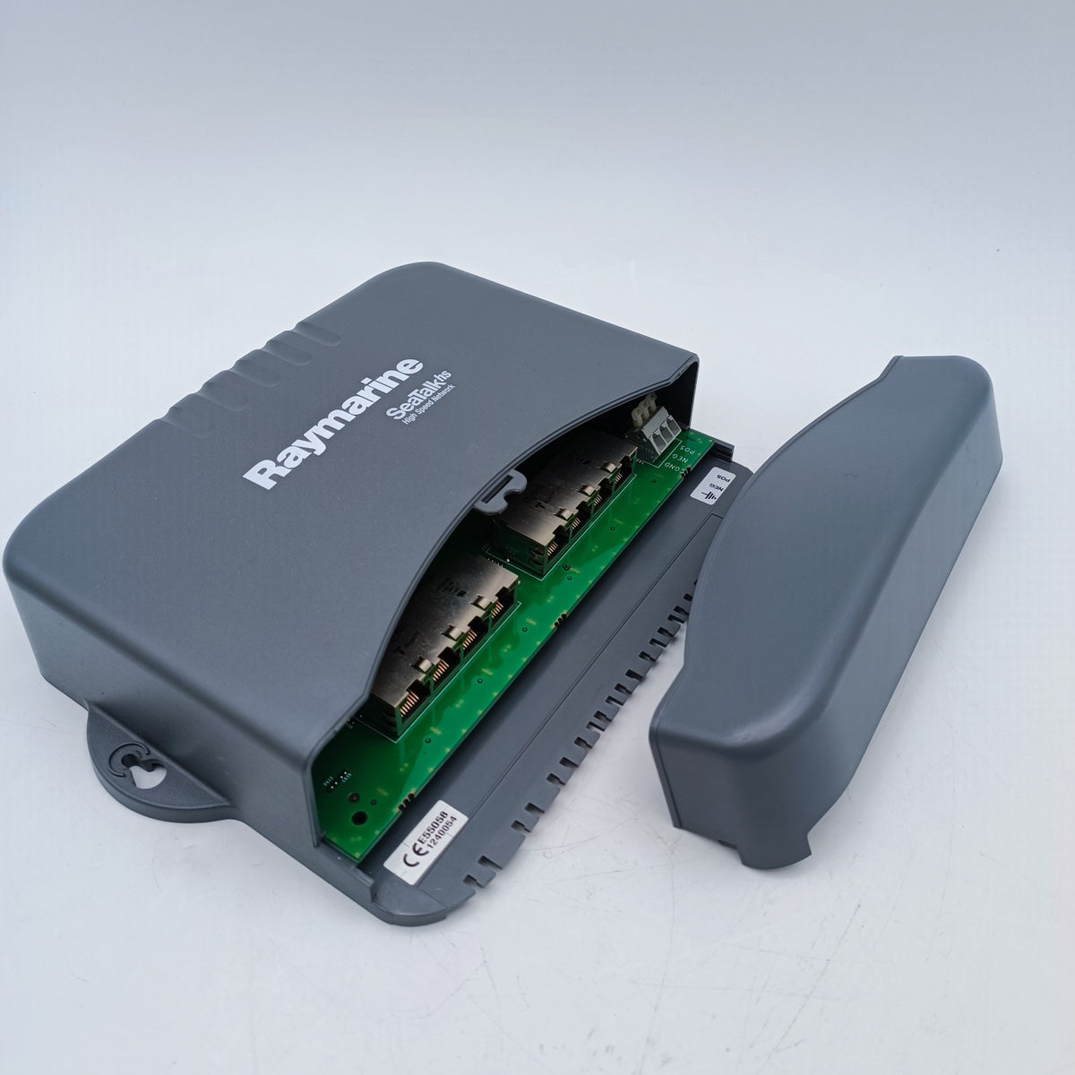 Raymarine E55058 SeaTalk HS Network Switch f/ Instrument System Autopilot Radar0