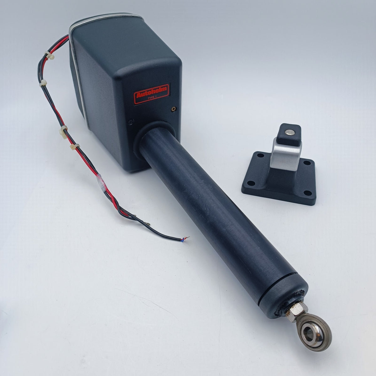 Autohelm Raymarine 6000 ST6000 ST7000 Type 1 Linear Drive Autopilot 12V SmartPil0