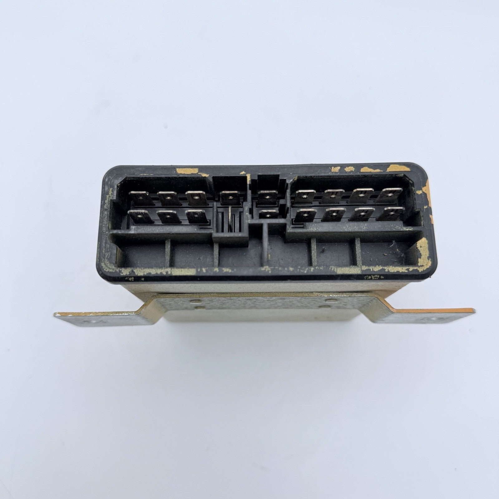WEBASTO auxiliary heater control unit SG 1560 24V 23005 5HB 004 327-09 ECU HELLA2