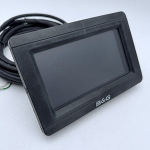 B&G H3000 20/20 RED BGH270001 Instrument Display Unit Brookes Gatehouse BGH1