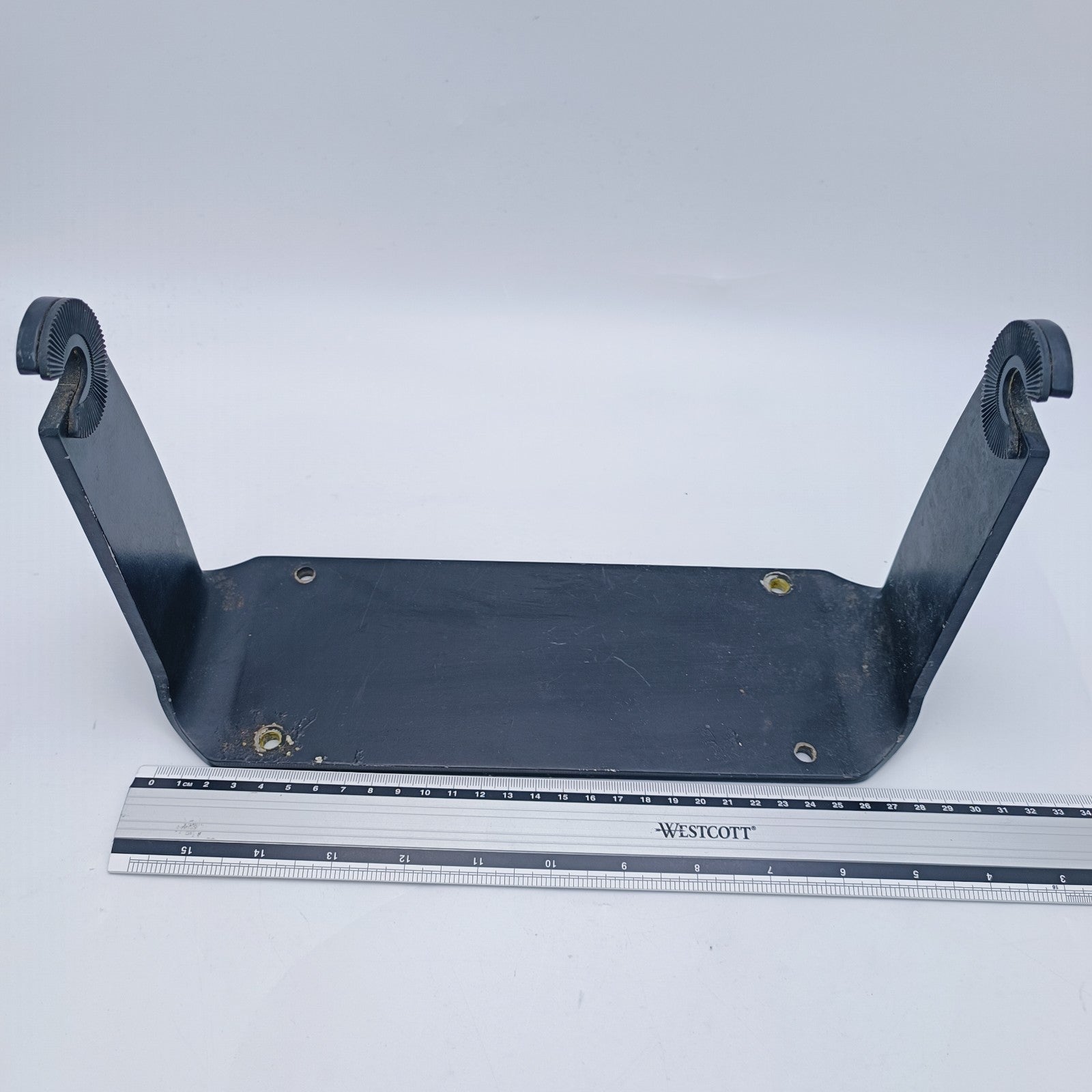 Raymarine E120 C120 MFD Chartplotter Radar Sonar Mounting Bracket3