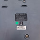 RAYMARINE RAY240 Marine VHF Radio Control Unit RAY 240 R49131 E420011
