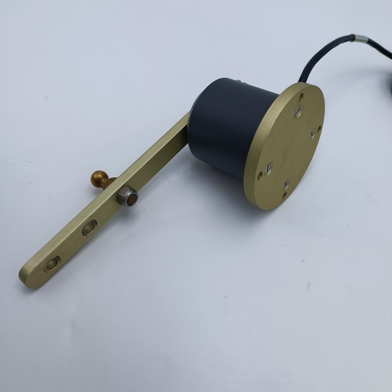 B&G Rudder Feedback Unit Sensor RRFACP f/ Autopilot h1000 H3000 Hydra Hercules9