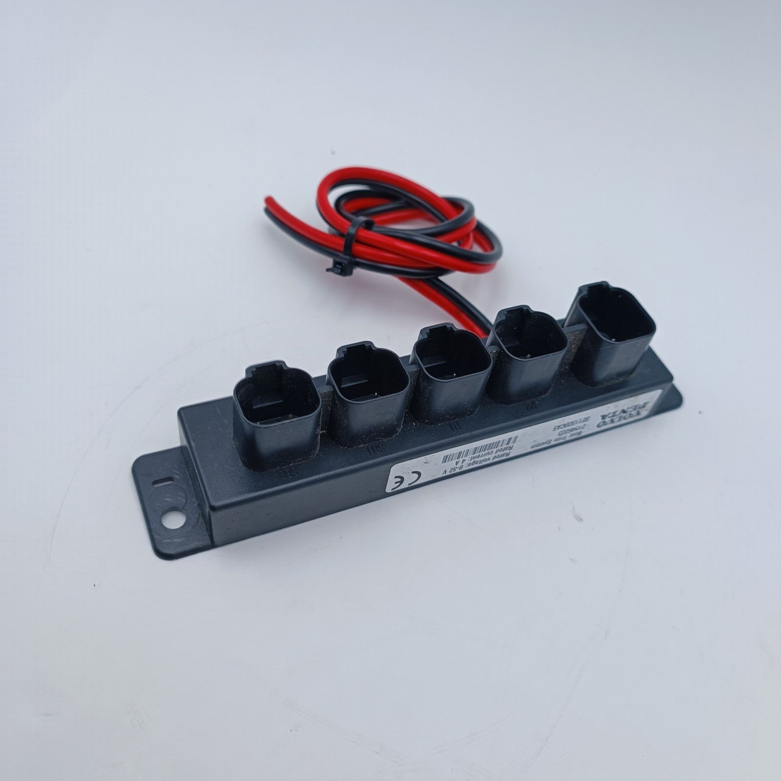 Volvo Penta 21546223 OEM Volvo Boat Trim System 8-32V Inboard Outboard2