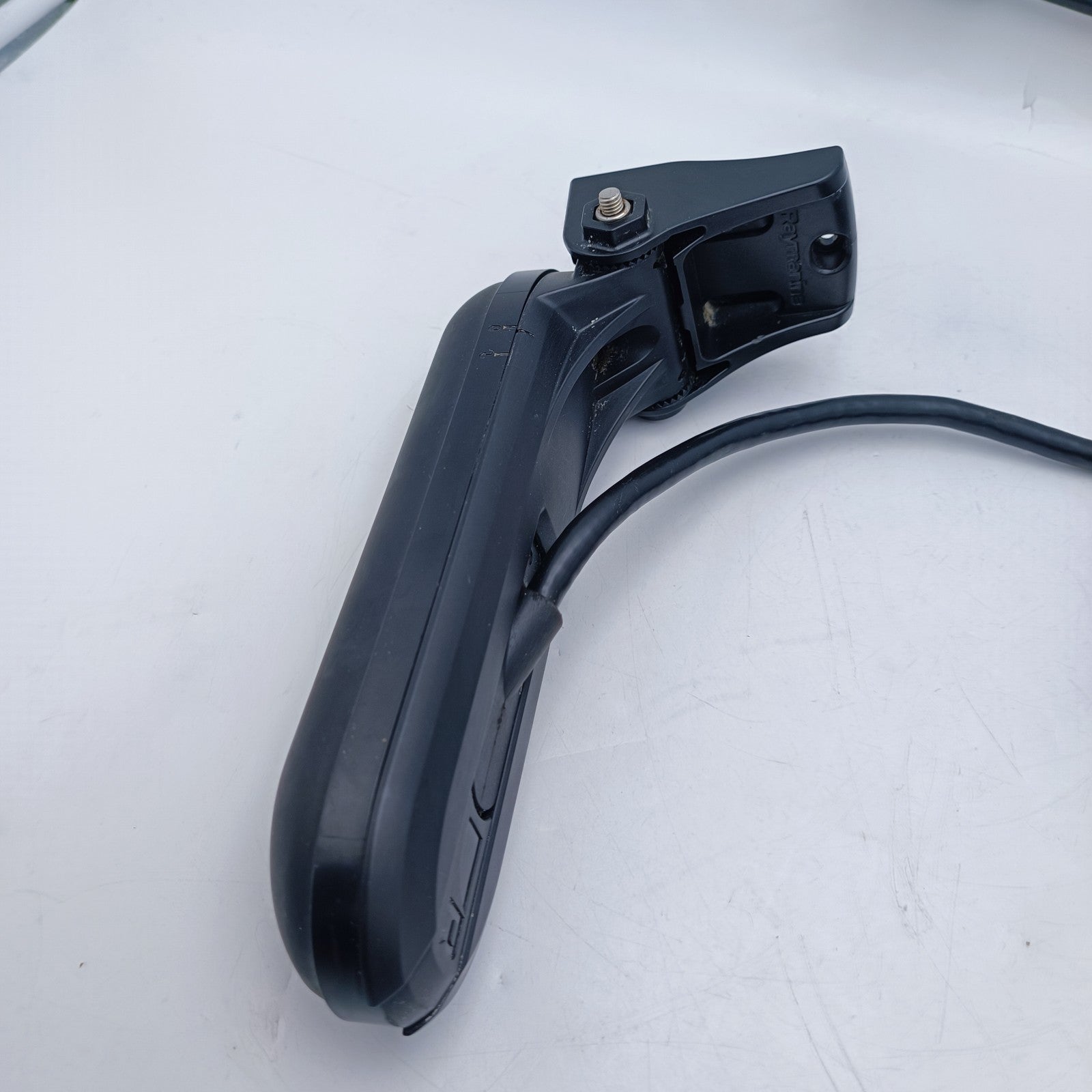 Raymarine HV-100 HyperVision Transom Mount Transducer 6M Cable HV100.02 A805497
