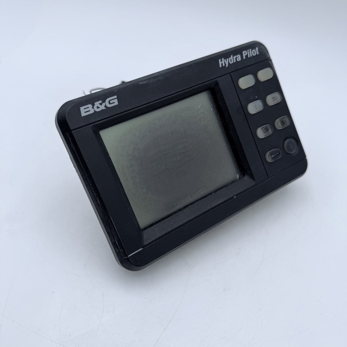 B&G HYDRA PILOT Autopilot Control Unit Display Instrument H-PILOT 2000 HERCULES0