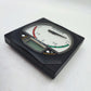 SIMRAD IS15 RUDDER Instrument Display Unit P/N 22094775 f/ Rudder Transducer6