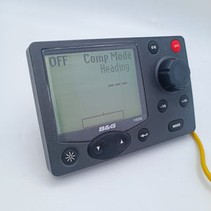 B&G H1000 PDU Pilot Display Autopilot Control Unit Brookes And Gatehouse H 10000