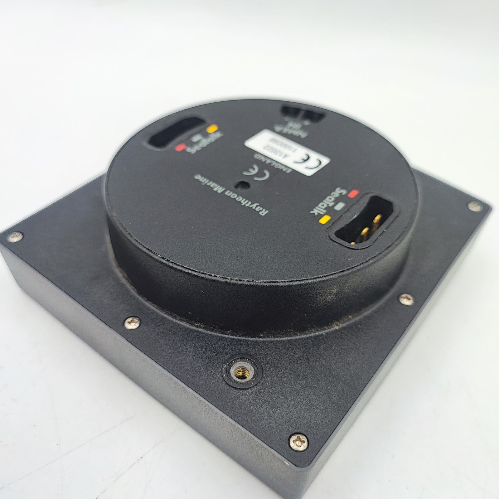 RAYTHEON RAYMARINE AUTOHELM ST6000+ Autopilot Contol Unit Head A12022 A 1202212