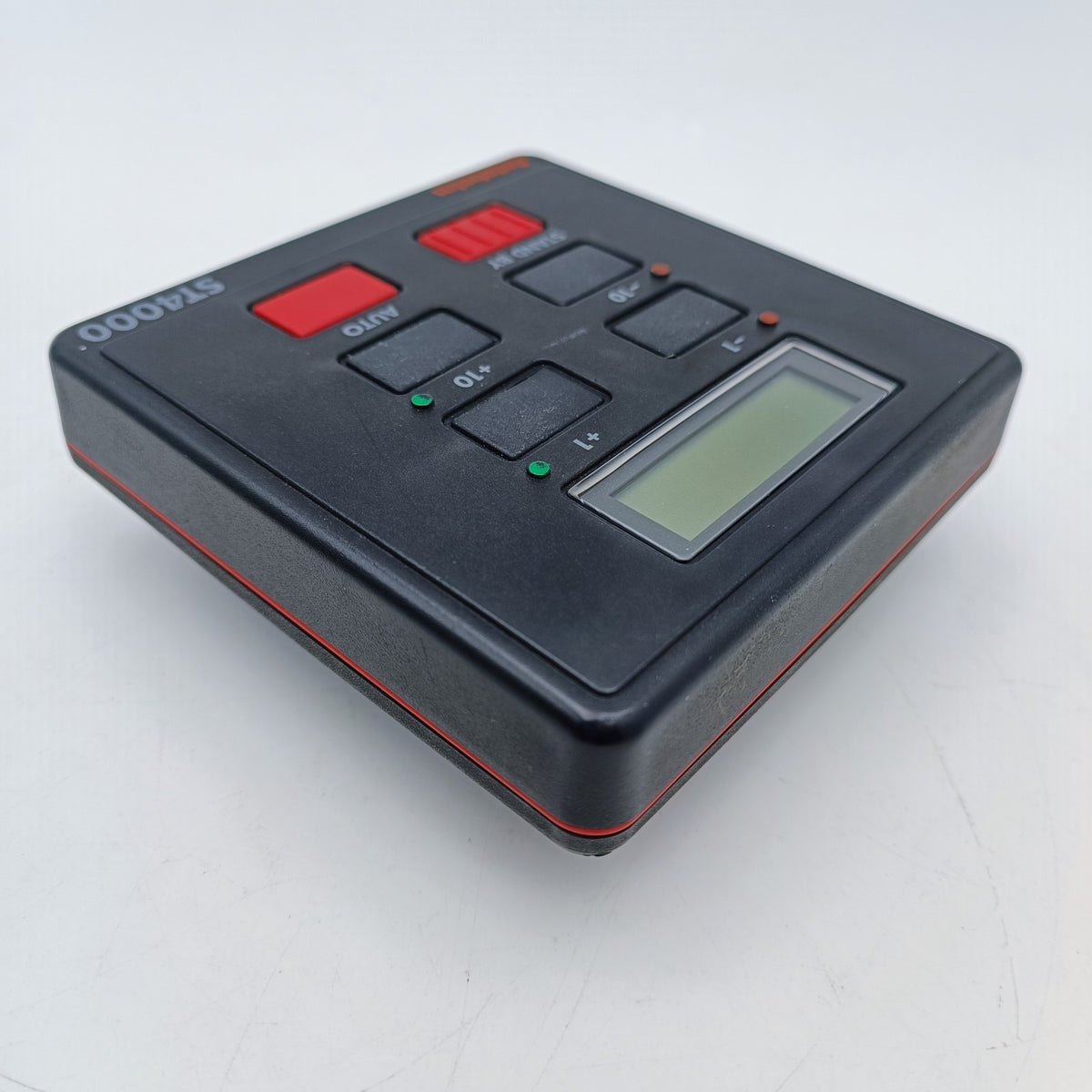 Autohelm ST4000 Autopilot Control Unit Z140 Raytheon Raymarine Controller ST40004