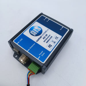 COMAR SYSTEMS AIR-3R AIS RECEIVER NMEA 0183 USB AIS3R AIS 3R Boat Marine1