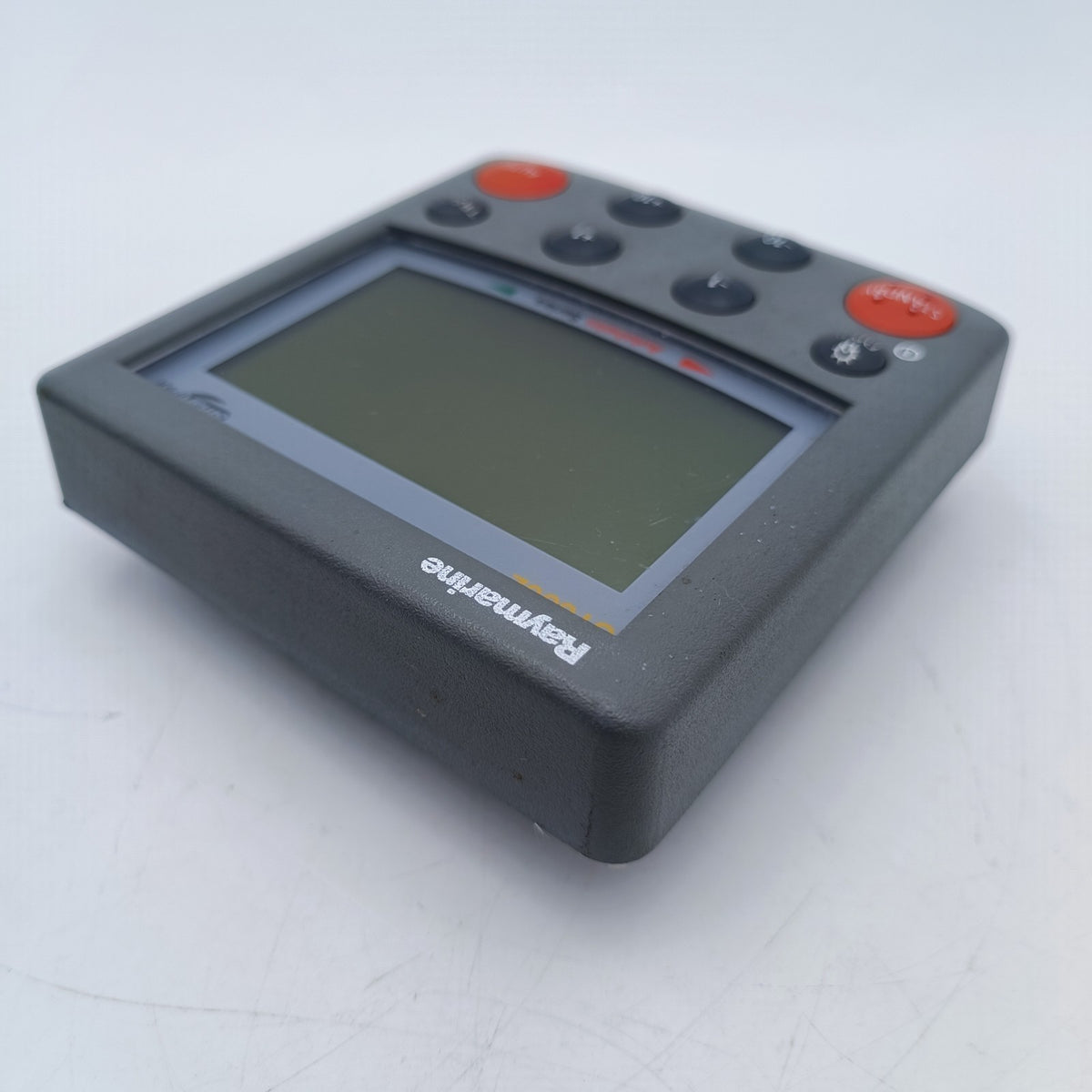 Raymarine ST6002 Autopilot Control Head Unit E12098-P Smartpilot Raytheon 6