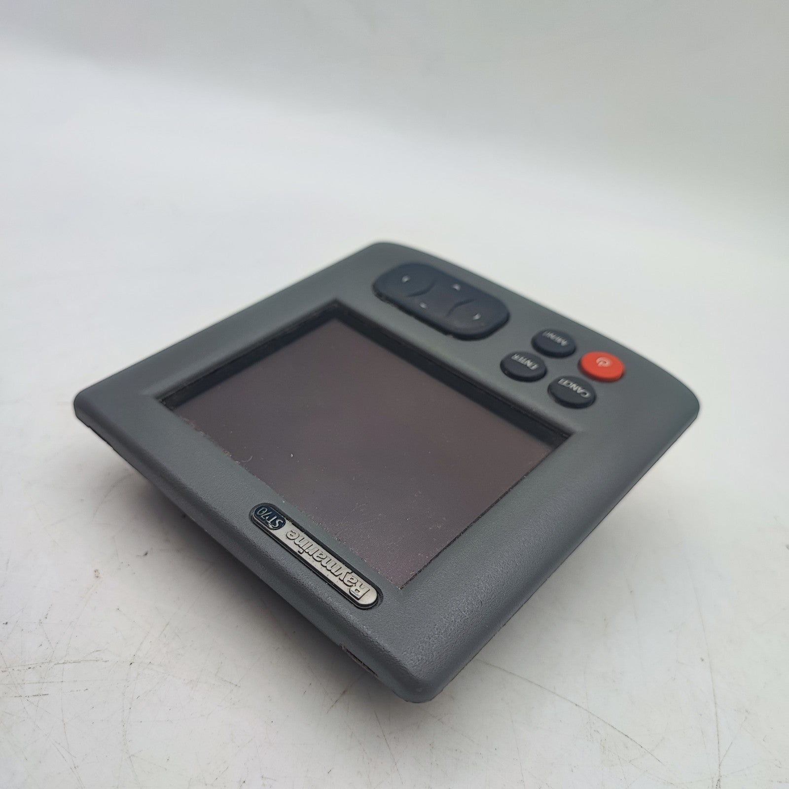 Raymarine ST70 Color Multifunction Instrument Display SeaTalkNG E22105 ST 705