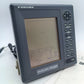 Furuno RDP-125 6" Radar Monochrome Display Unit f/ 1622 Radar system RSB-00601