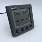 RAYMARINE ST60+ SPEED ST60 Plus Instrument Display A22009-P Raytheon Autohelm0