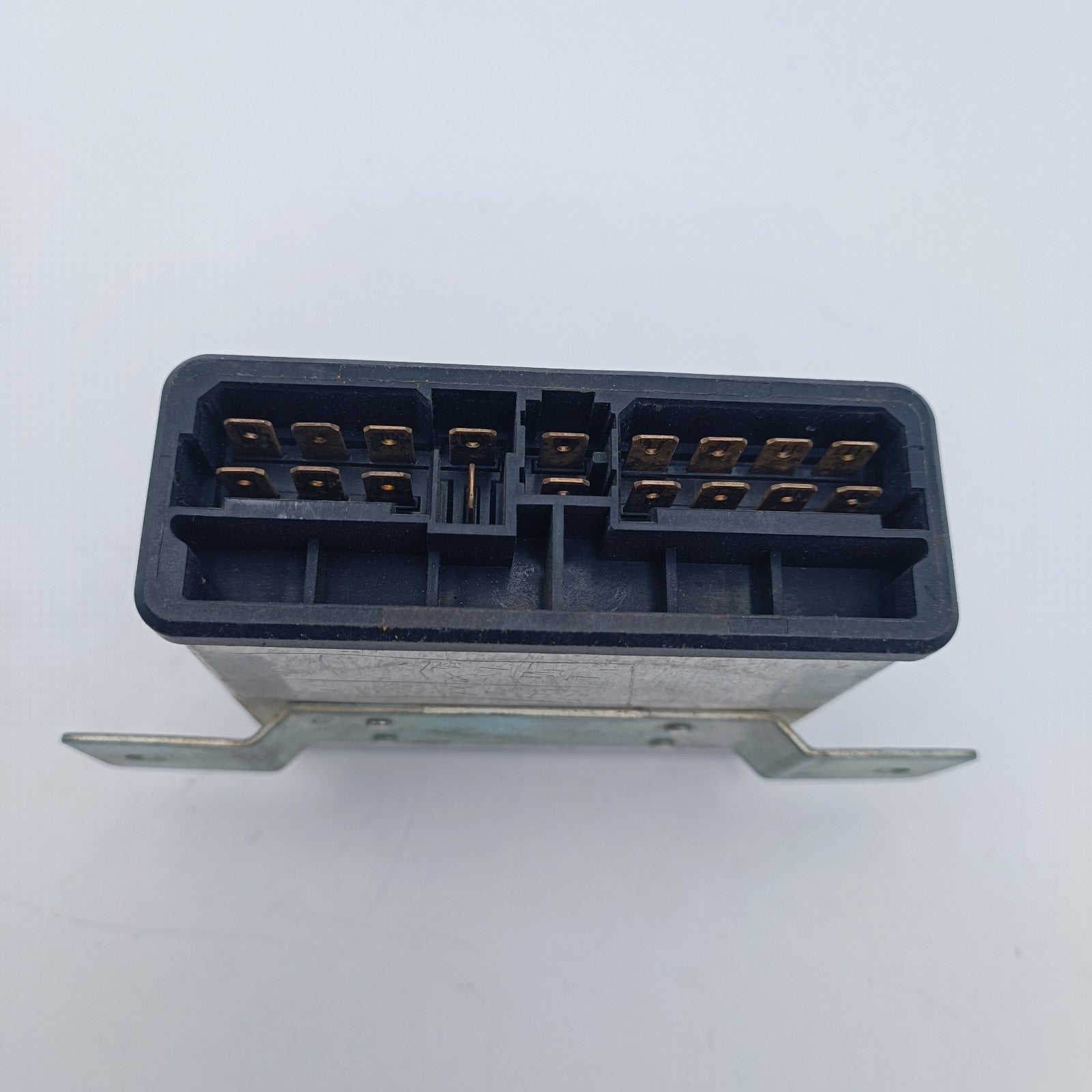 Volvo Saab Auxiliary Heating Control Unit Hella 5HB 003 936 08 VFA 3714 4122