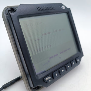 Simrad IS20 Graphic Instrument Display Unit SimNet 103807623 IS 20 SimNet B&G1