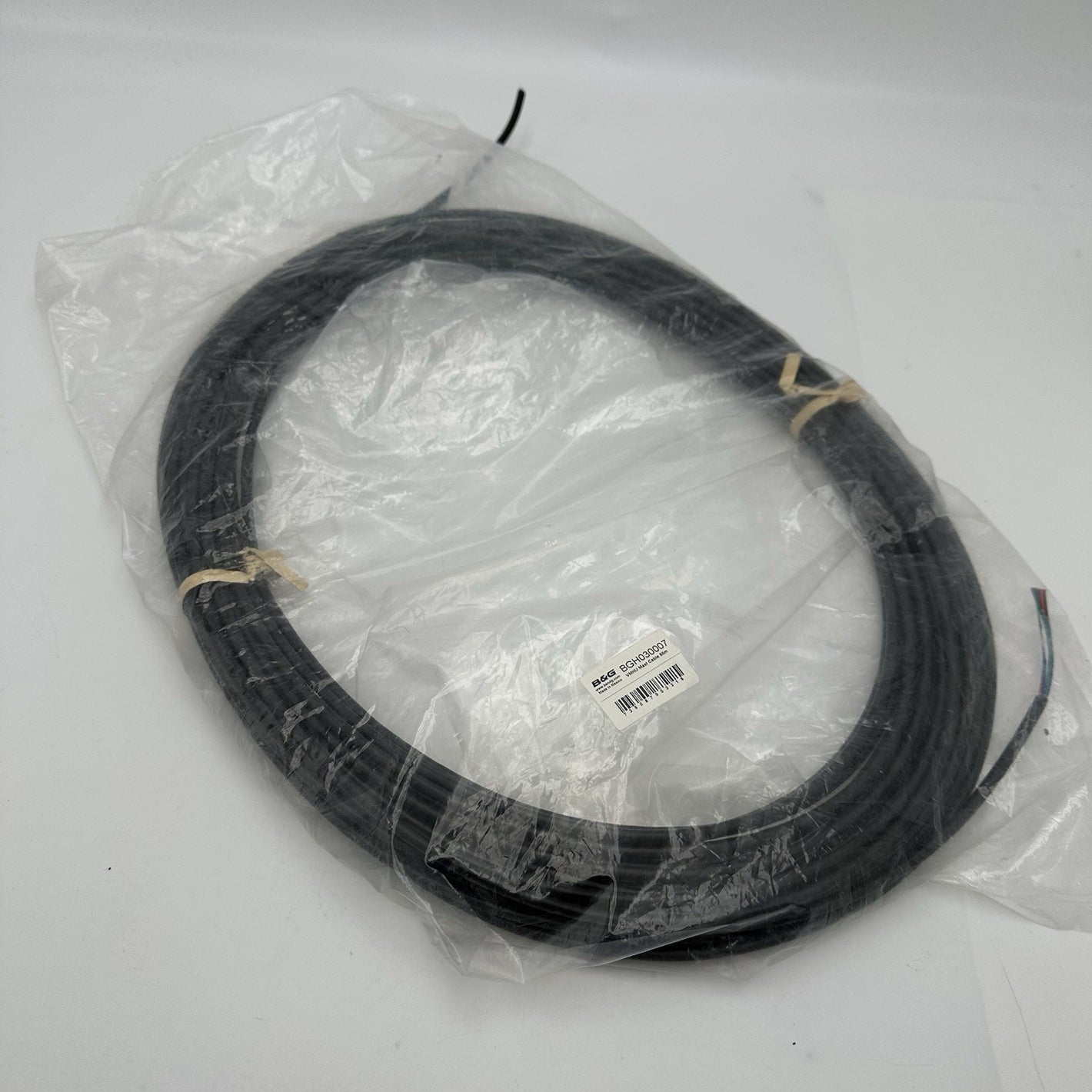 B&G BGH030007 VMHU Mast cable f/ Wind Transducer MHU0