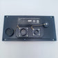 SIMRAD AI80 MKD Minimum Keyboard Display Class A AIS Control Panel A101-12_13