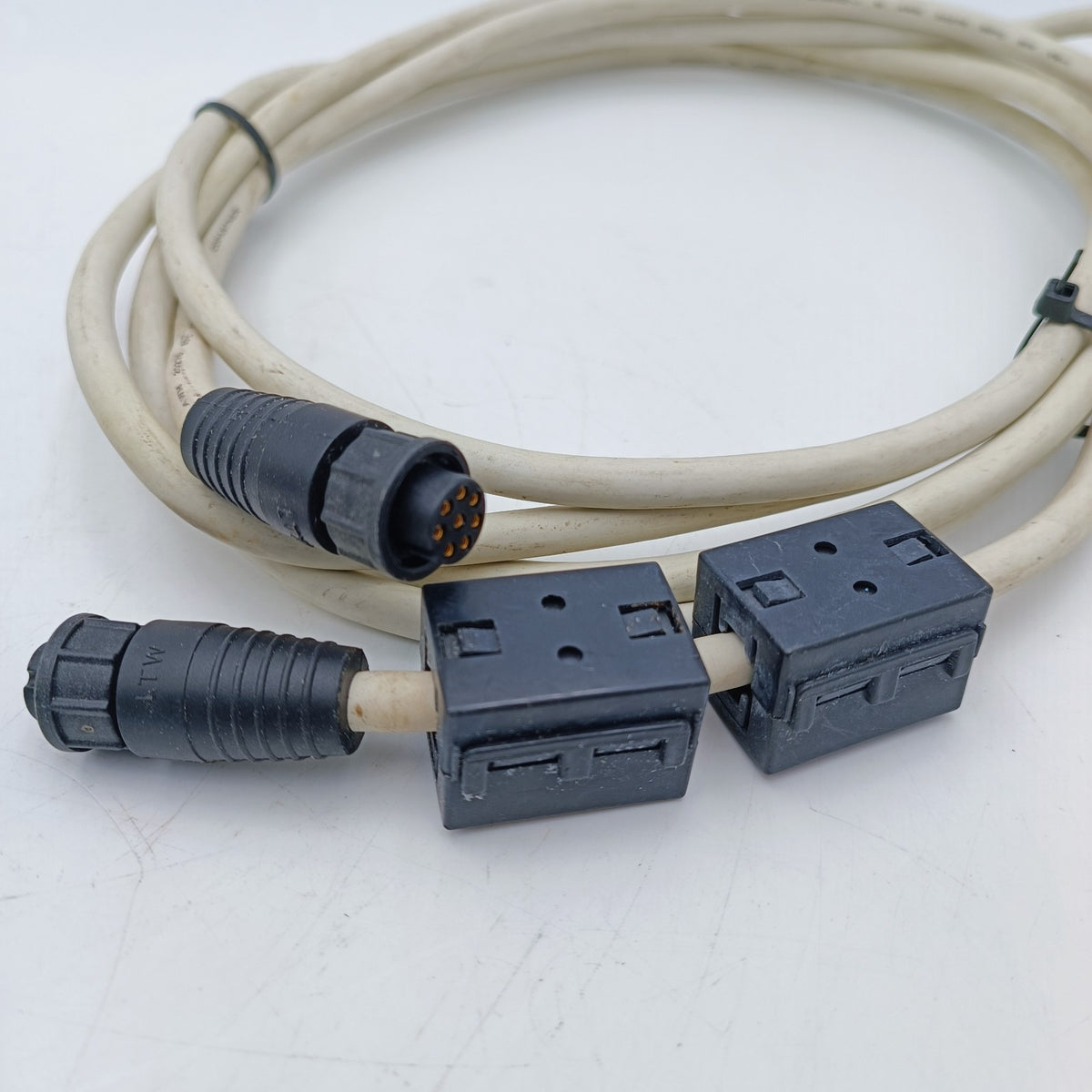 Raymarine DSM25 Digital Sounder Module A60 A65  Cables / Sonar E63070 Cables4