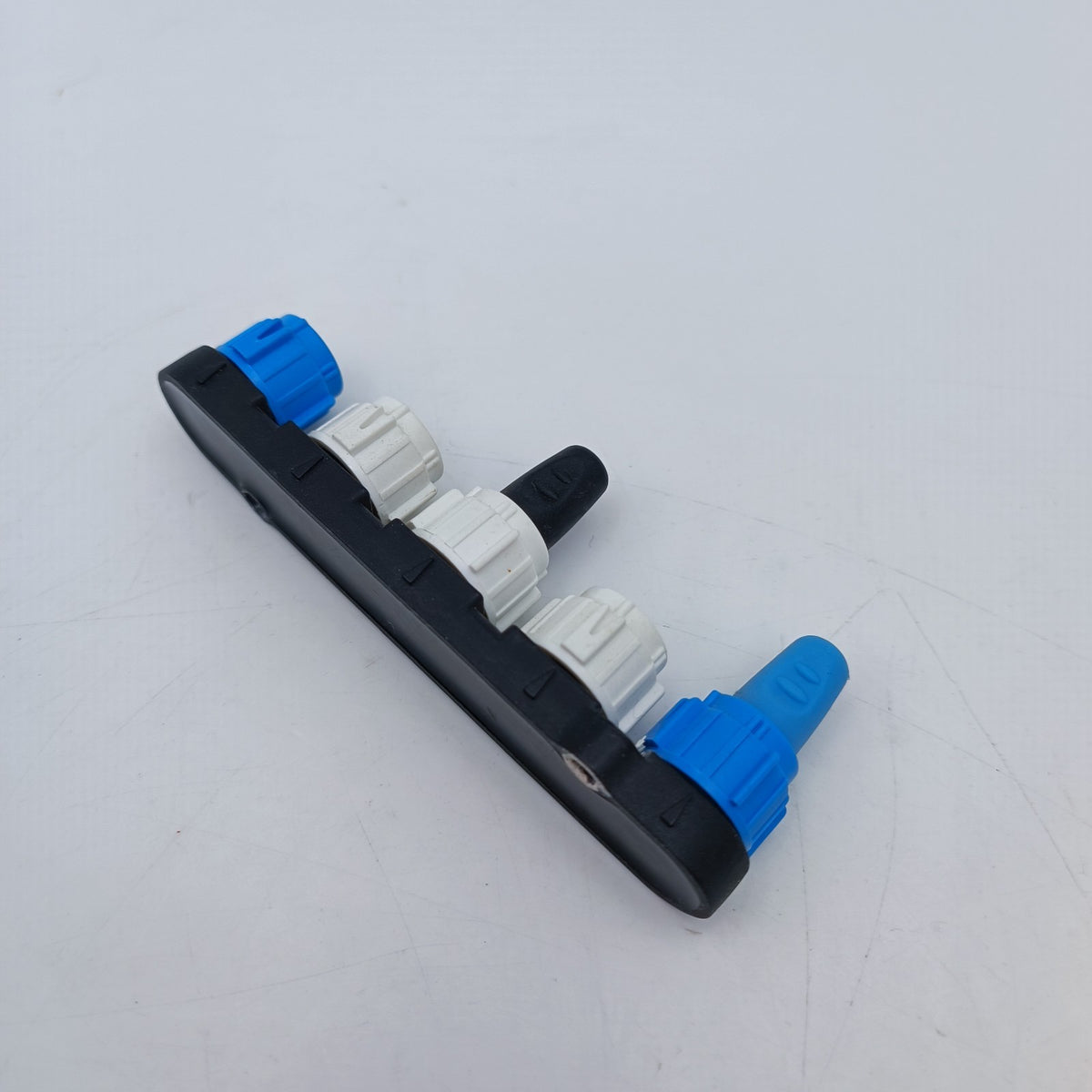 Raymarine SeaTalkNG 5-Way Connector A06064 Autopilot Instrument w/ Terminator3