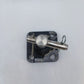 Raymarine Mechanical Linerar Drive Mounting Foot Bracket TYPE 1 TYPE 2 Autopilot6