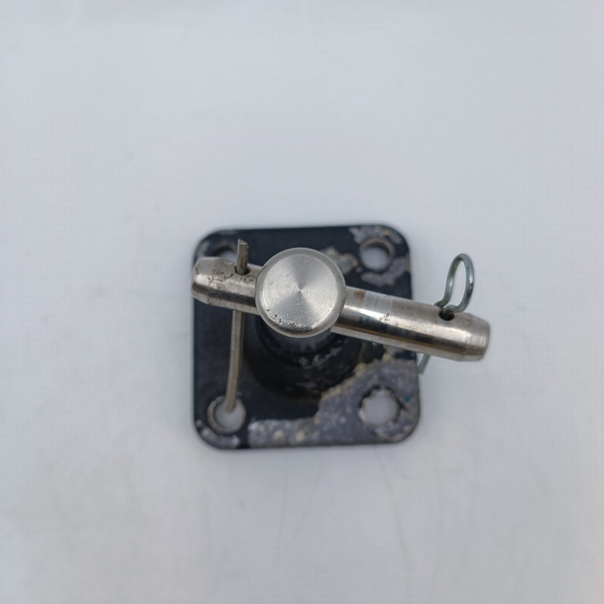 Raymarine Mechanical Linerar Drive Mounting Foot Bracket TYPE 1 TYPE 2 Autopilot6