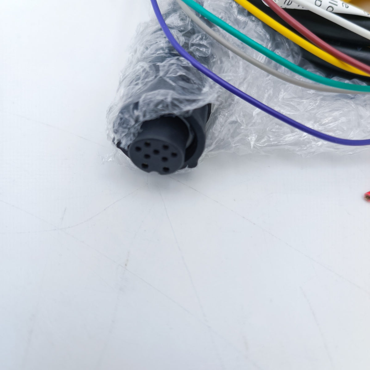 Raymarine A80205 Power Accessory Cable Harness for Ray260 Marine VHF Radio6