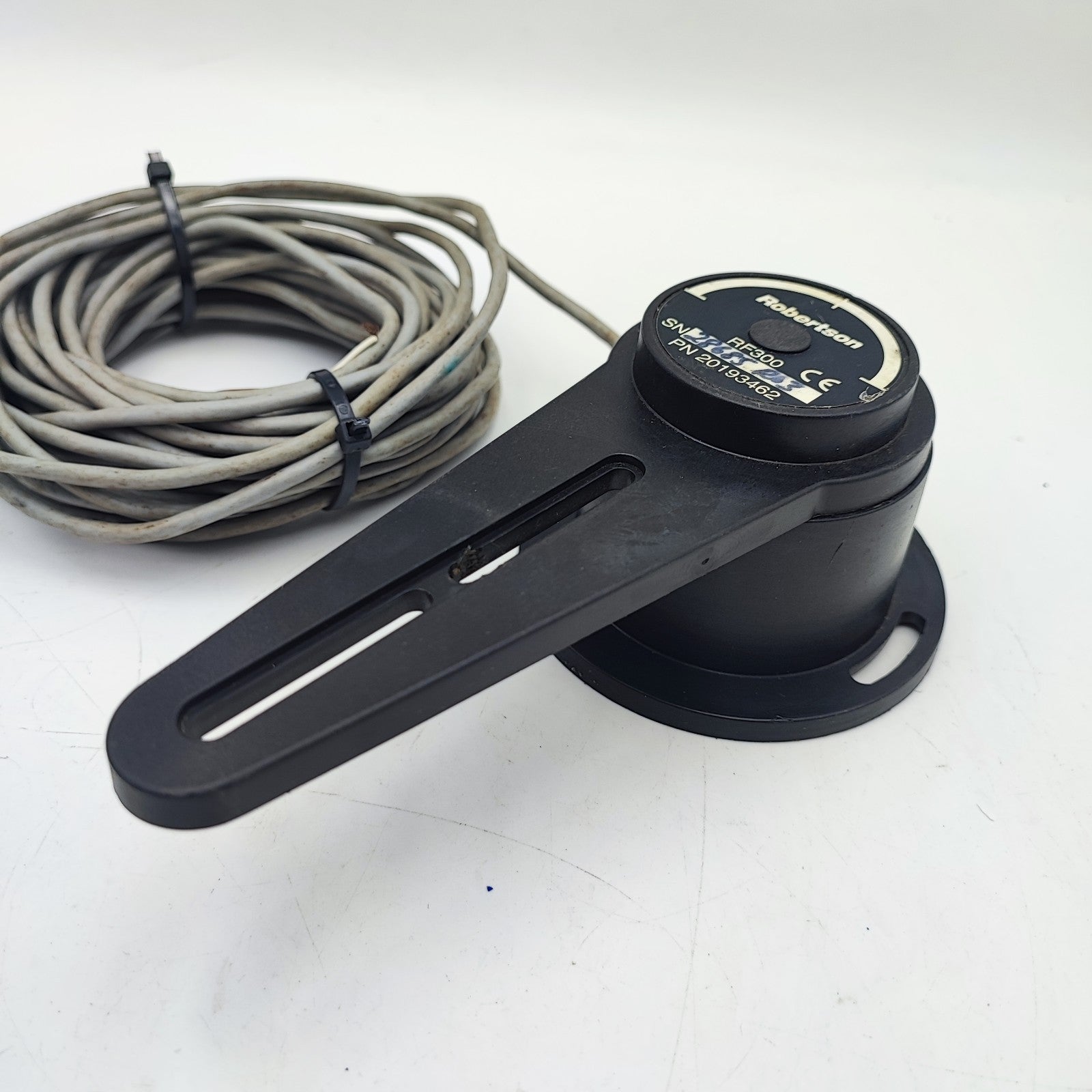 SIMRAD Robertson RF300 Autopilot Rudder Feedback Sensor 20193462 RF 300 Boat1