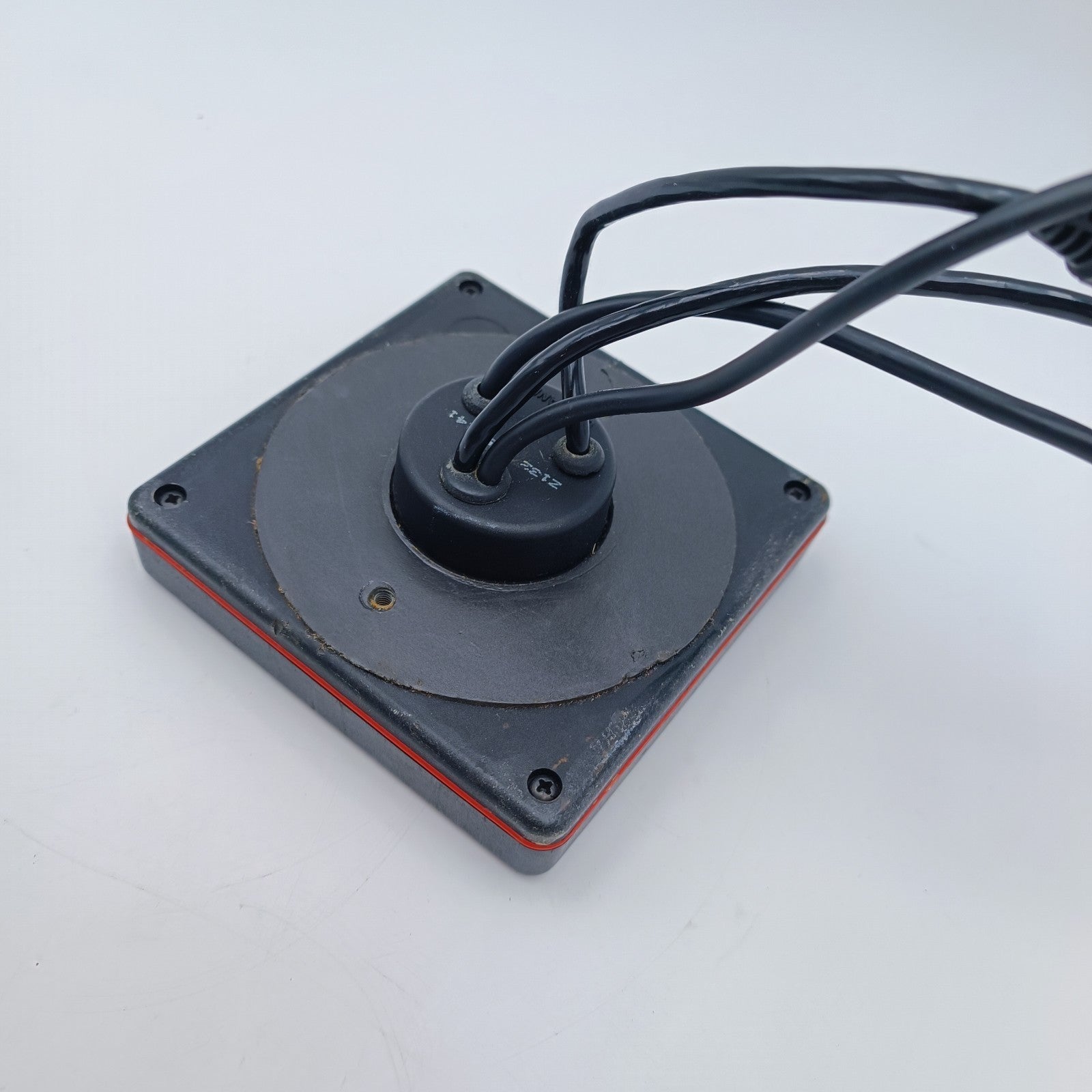 Autohelm ST50 TRIDATA Plus SeaTalk  Instrument Raymarine Raytheon Navigation 4