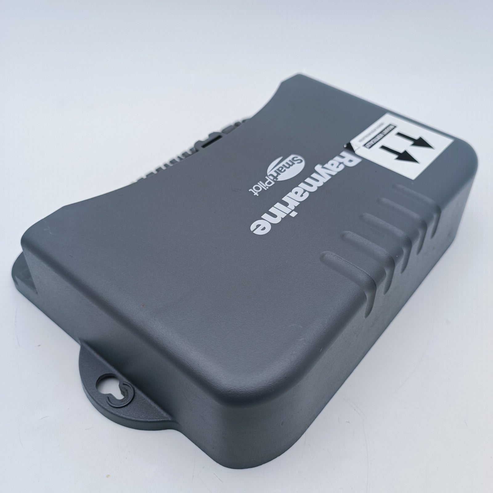 Raymarine S1 SmartPilot Autopilot Course Computer 12V Wheel Tiller E12115 SeaTal7
