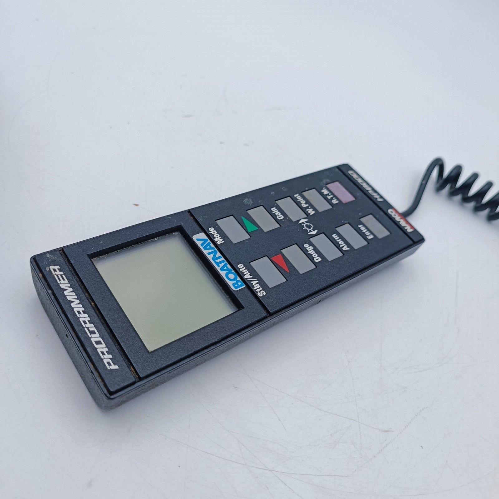 NAVICO HP8000 Autopilot Remote Control SIMRAD H8000 CONTROLLER3