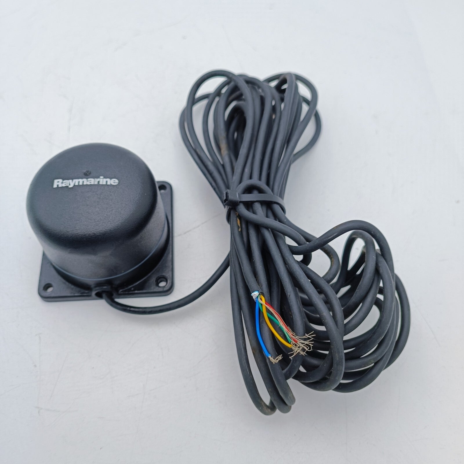 Raytheon Raymarine Autohelm Fluxgate Compass Module M81190 f/ Marine A