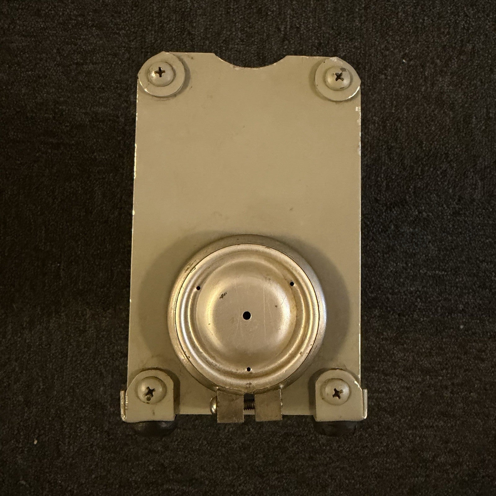 Bird 611 Termaline RF Wattmeter 30-500MHz 50Ω 15/60W Vintage Power Meter USA4
