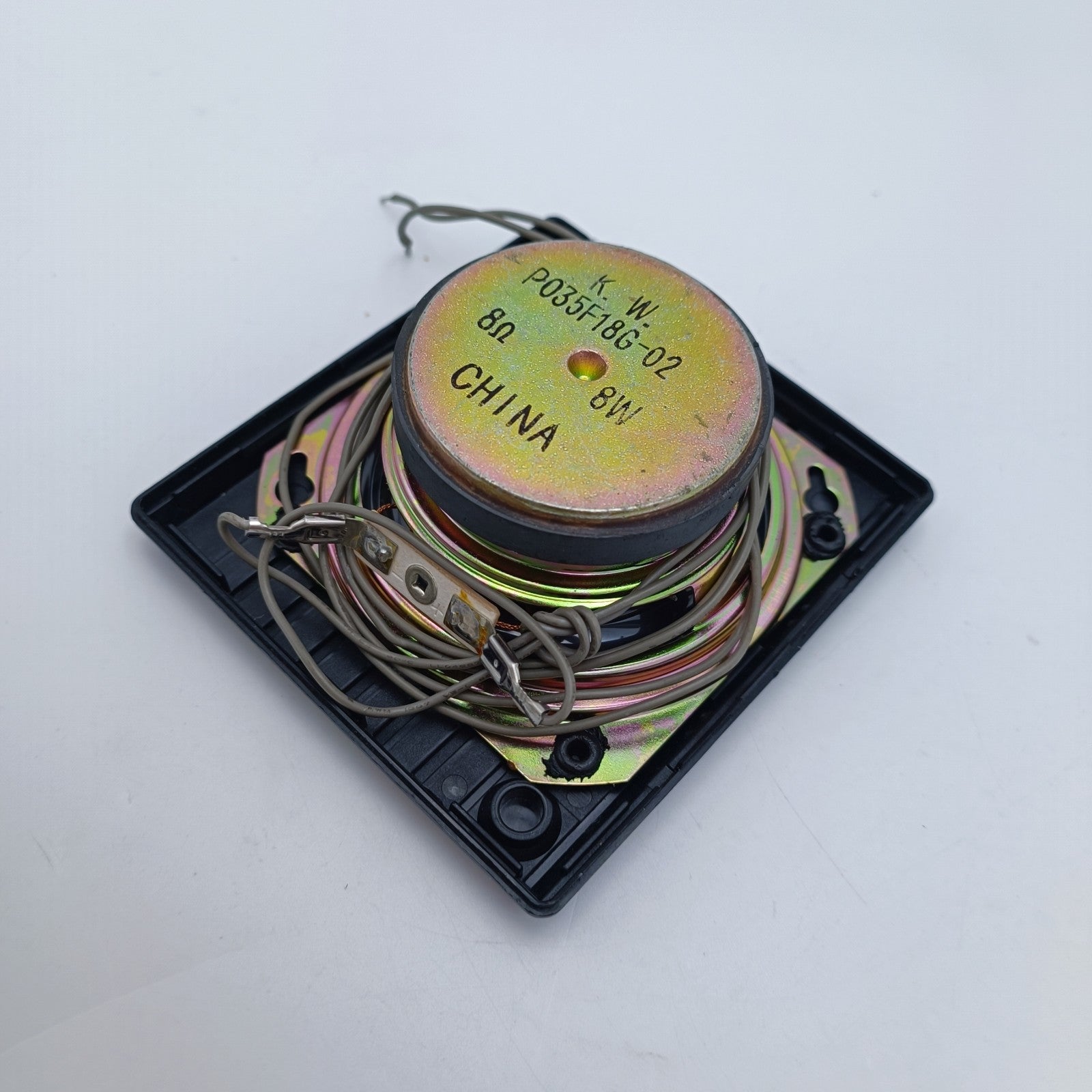 SHIPMATE SIMRAD 8300 RS8100 RS8400 8400 SOS Marine VHF External speaker3