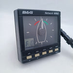 B&G Network WIND Instrument Display Head 611-00-007 Direction Speed Angle0