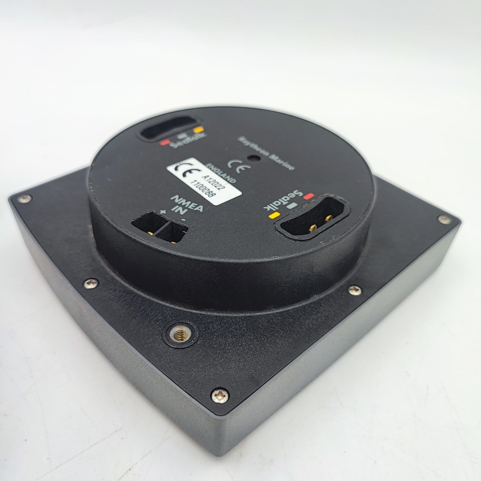 RAYTHEON RAYMARINE AUTOHELM ST6000+ Autopilot Contol Unit Head A12022 A 120226