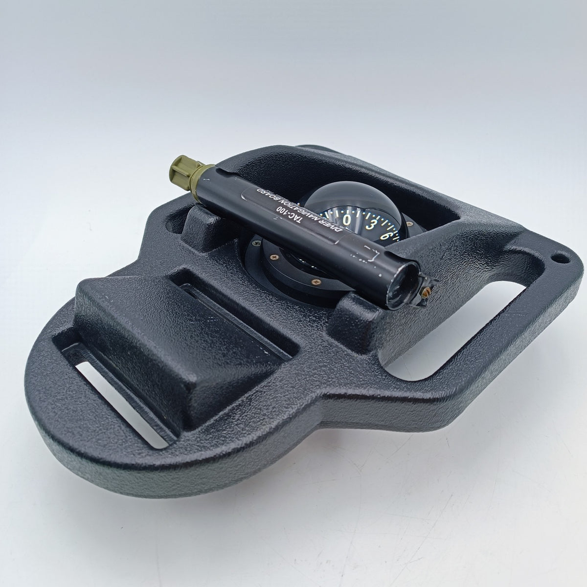 RJE Diver Navigation and Location System TAC-100 TAC 100 TAC100 Military Navy4