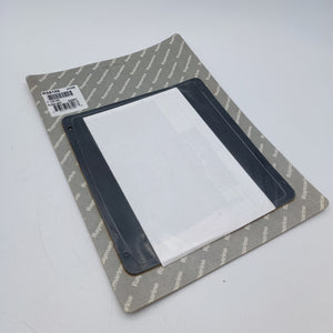 Raymarine R58106 7" LCD Display Flush Mount Gasket Seal Genuine OEM New0